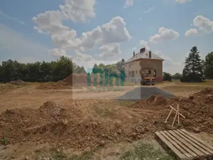 Prodej domu na klíč, Uničov, 144 m2