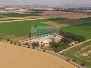 Prodej pozemku pro bydlení, Uničov, 1123 m2