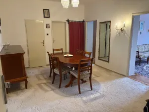 Pronájem bytu 4+1, Praha - Dejvice, Čínská, 112 m2