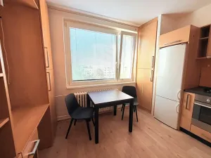 Pronájem bytu 1+1, Židlochovice, sídl. Družba, 34 m2