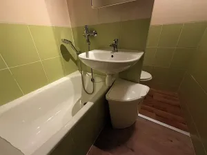 Pronájem bytu 1+1, Židlochovice, sídl. Družba, 34 m2