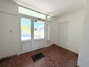 Pronájem bytu 1+1, Židlochovice, sídl. Družba, 34 m2