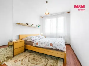 Prodej bytu 3+kk, Praha - Lhotka, Jílovská, 62 m2