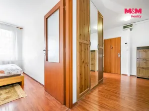 Prodej bytu 3+kk, Praha - Lhotka, Jílovská, 62 m2