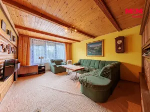 Prodej chaty, Rokle - Nová Víska u Rokle, 90 m2