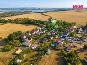 Prodej chaty, Rokle - Nová Víska u Rokle, 90 m2