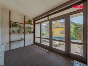 Prodej bytu 3+1, Vsetín, Lázky, 86 m2