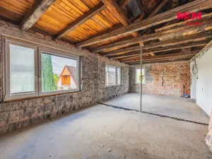 Prodej rodinného domu, Kostelec nad Orlicí, Stradinská, 170 m2