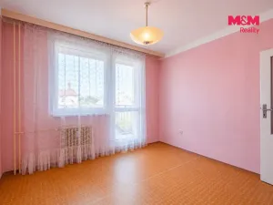 Prodej bytu 3+1, Dobruška, Laichterova, 72 m2
