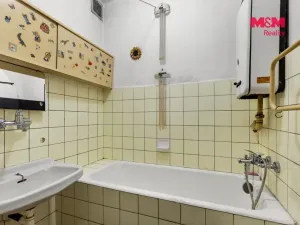 Prodej bytu 3+1, Chrudim - Chrudim IV, Na Rozhledně, 68 m2