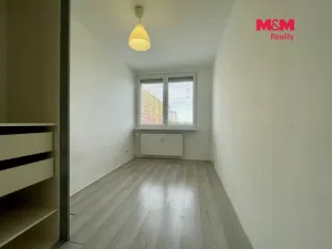 Prodej bytu 3+1, Praha - Kamýk, Papírníkova, 66 m2