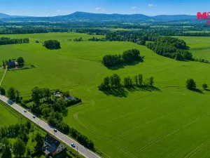 Prodej pole, Česká Lípa - Častolovice, 108302 m2