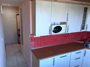 Pronájem bytu 2+1, Ostrava, Lumírova, 62 m2
