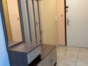Pronájem bytu 2+1, Ostrava, Lumírova, 62 m2