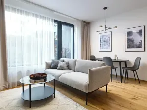 Prodej bytu 2+kk, Praha - Nusle, Muzikova, 51 m2