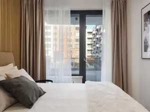 Prodej bytu 2+kk, Praha - Nusle, Muzikova, 51 m2