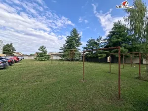 Pronájem bytu 3+1, Pečky, V Horkách, 81 m2