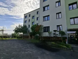 Pronájem bytu 3+1, Pečky, V Horkách, 81 m2