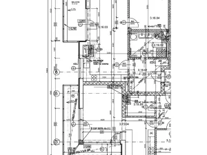 Pronájem bytu 2+kk, Střelice, Příční, 62 m2