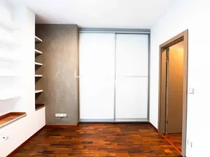 Prodej bytu 3+kk, Praha - Smíchov, Švédská, 98 m2