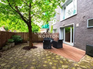 Prodej bytu 3+kk, Praha - Smíchov, Švédská, 98 m2