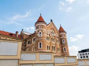 Prodej bytu 3+kk, Praha - Smíchov, Švédská, 98 m2
