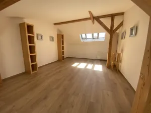 Pronájem bytu 2+kk, Praha - Nusle, Pod vilami, 100 m2