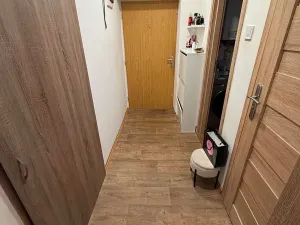 Pronájem bytu 3+kk, Jeseník, Průchodní, 70 m2