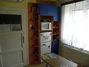 Pronájem bytu 1+1, Jihlava, Wolkerova, 38 m2