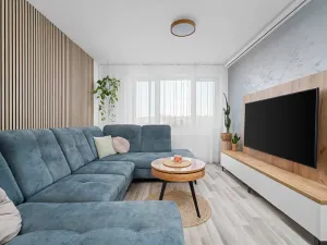 Prodej bytu 4+kk, Miroslav, 98 m2