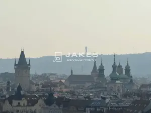 Prodej bytu 2+kk, Praha - Holešovice, Vinařská, 48 m2