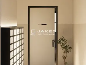 Prodej bytu 1+kk, Praha, 35 m2