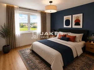 Prodej bytu 3+kk, Jirny, 69 m2