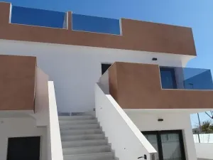 Prodej rodinného domu, Pilar de La Horadada, Alicante, Španělsko, 96 m2