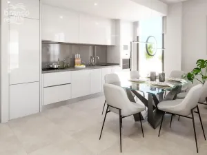 Prodej bytu 3+kk, Vera, Almería, Španělsko, 70 m2