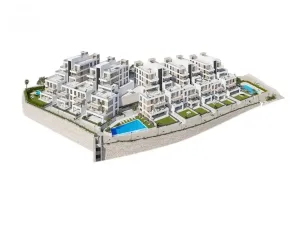 Prodej bytu 3+kk, Vera, Almería, Španělsko, 70 m2