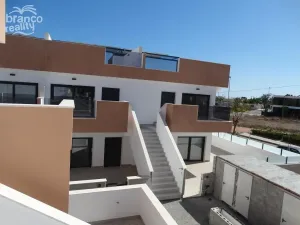 Prodej rodinného domu, Pilar de La Horadada, Alicante, Španělsko, 93 m2