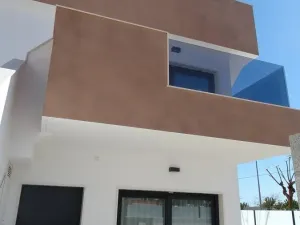 Prodej rodinného domu, Pilar de La Horadada, Alicante, Španělsko, 93 m2