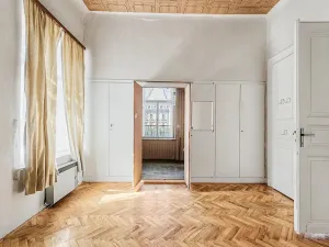 Prodej bytu 3+kk, Praha - Staré Město, U obecního dvora, 81 m2