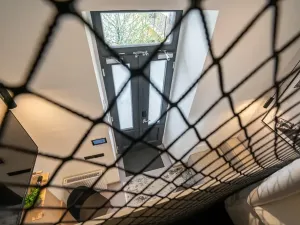 Prodej bytu 1+kk, Praha - Karlín, Prvního pluku, 21 m2