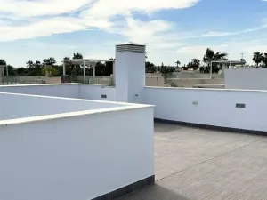 Prodej rodinného domu, Rojales, Alicante, Španělsko, 115 m2