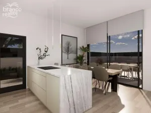 Prodej rodinného domu, Rojales, Alicante, Španělsko, 98 m2