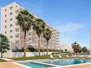Prodej bytu 4+kk, San Miguel de Salinas, Alicante, Španělsko, 121 m2