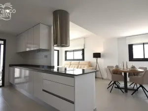 Prodej bytu 4+kk, San Miguel de Salinas, Alicante, Španělsko, 121 m2