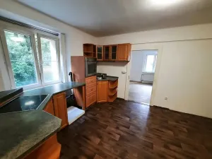 Pronájem bytu 2+kk, Ústí nad Labem, Resslova, 42 m2
