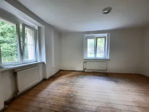 Pronájem bytu 2+kk, Ústí nad Labem, Resslova, 42 m2