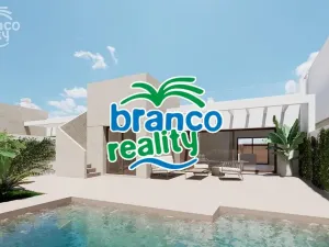 Prodej rodinného domu, Los Alcazares, Murcia, Španělsko, 102 m2