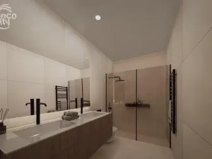 Prodej bytu 3+kk, Calpe, Alicante, Španělsko, 167 m2