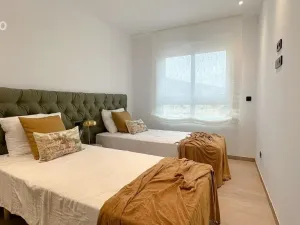 Prodej rodinného domu, Algorfa, Alicante, Španělsko, 73 m2