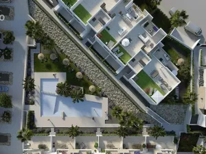 Prodej rodinného domu, Algorfa, Alicante, Španělsko, 73 m2